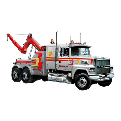 Italeri 3825 manual