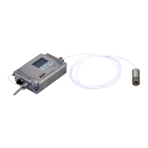 AST EL50 User manual