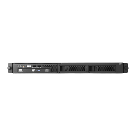 IBM System x3250 M2 User manual