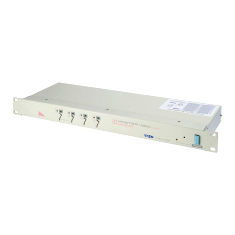Master View CS-1004 User manual Master View CS-1004 User manual