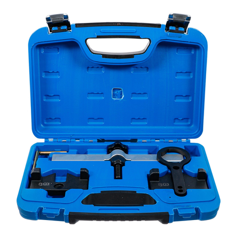 BGS technic 62627 User manual BGS technic 62627 User manual