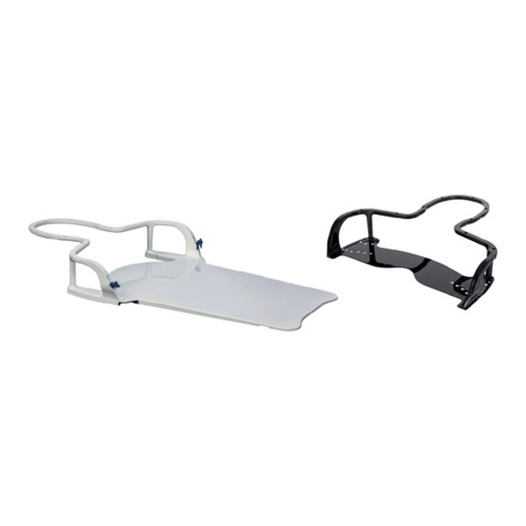 MacroMedics DSPS-Prominent MR SAFE User manual MacroMedics DSPS-Prominent MR SAFE User manual