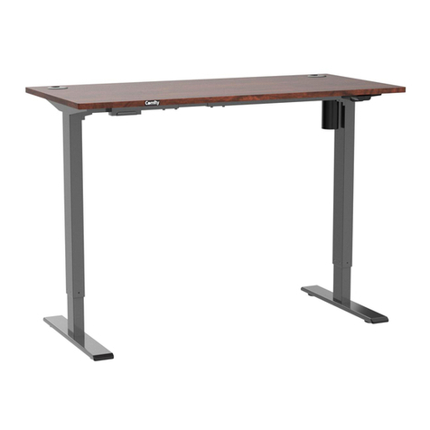Comfty CFTYAT10BG manual