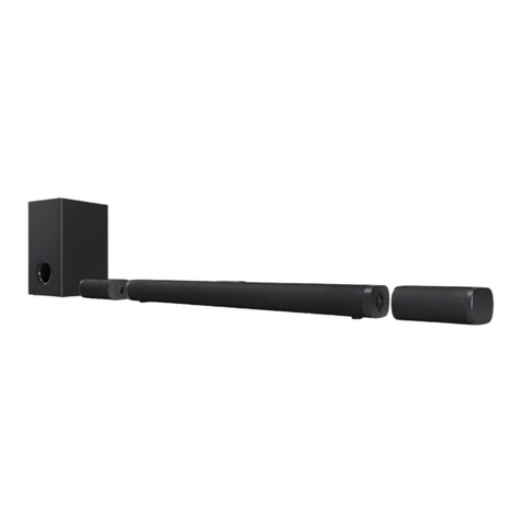 iLive ITBSW421 user guide