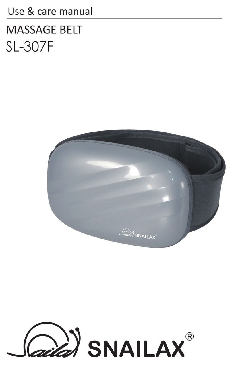 Snailax SL-307F User manual