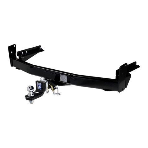 Hayman Reese 02876R installation instructions