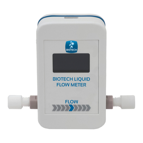 Biotech AB-40010 user manual