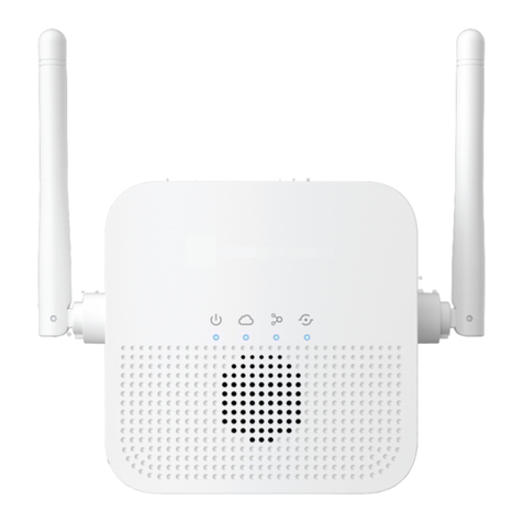 Frontpoint Smart Chime user guide