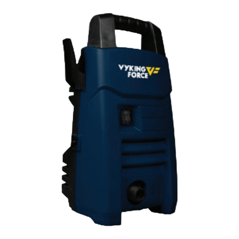 VYKING FORCE VF1305B User manual VYKING FORCE VF1305B User manual