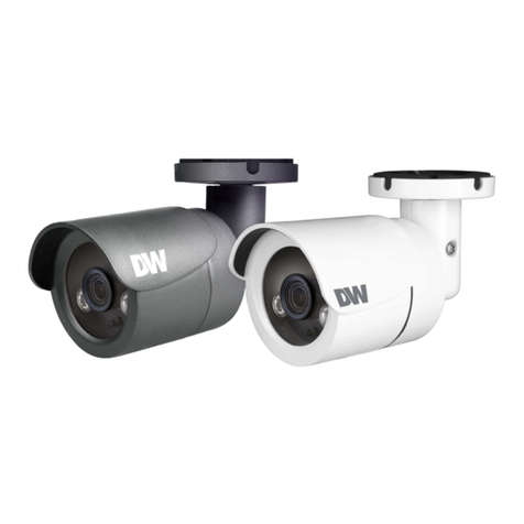 Digital Watchdog DWC-MB72Wi4TW user manual