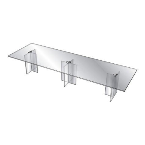 FIAM. LLT OFX Meeting LLT/M/35 User manual