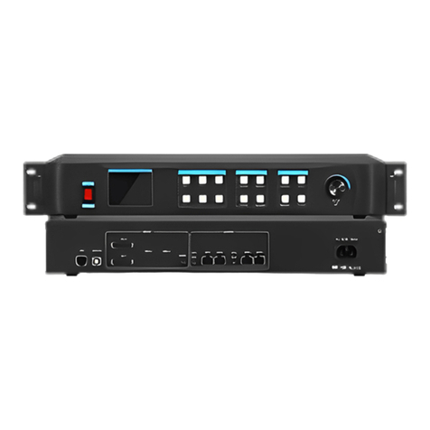 Kystar KLS4 manual