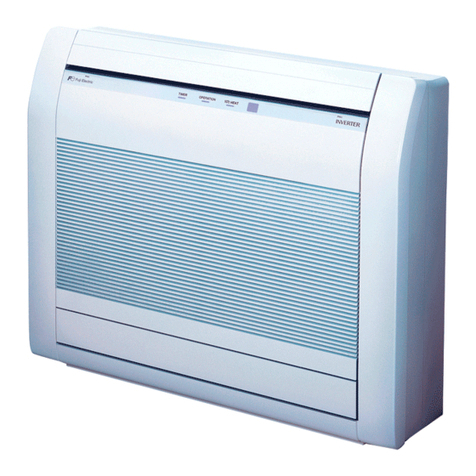 Fujitsu AGF12UI-LV User manual