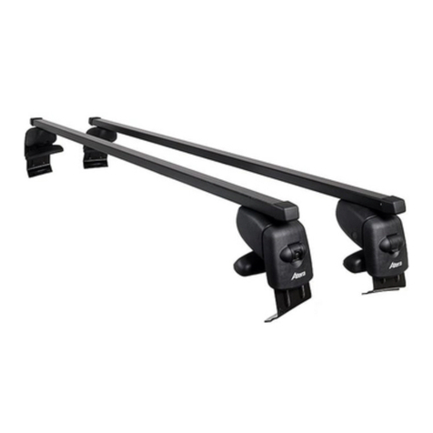 Atera SIGNO 044 034 User information