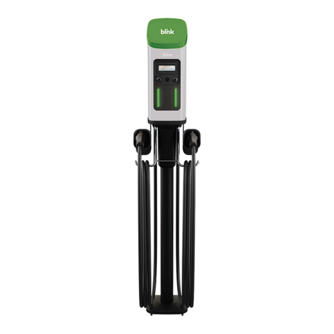 B-Link SEMACONNECT 7 Series installation manual