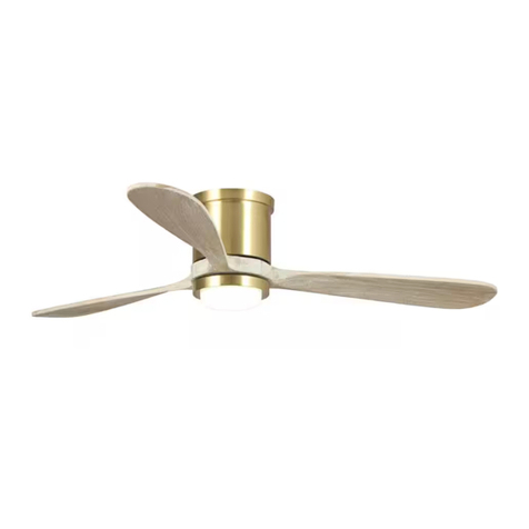 Parrot Uncle 530173SQ-SMART User manual