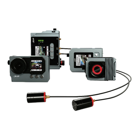 Aim SmartyCam 3 Series user manual