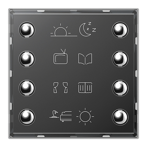 LEGRAND Bticino H4652 manual
