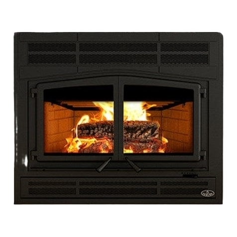 Osburn OB04010K User manual