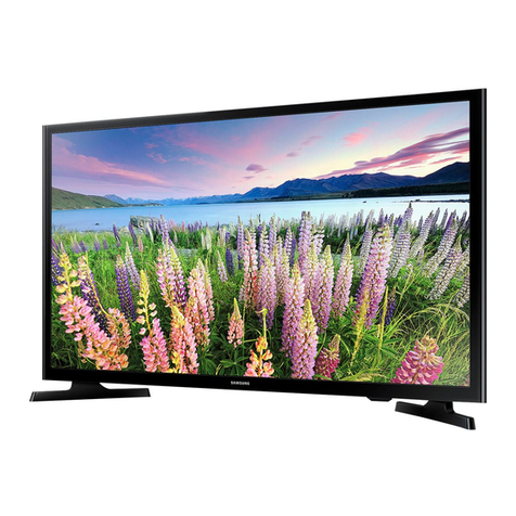 Samsung UN40N5200AF Guide