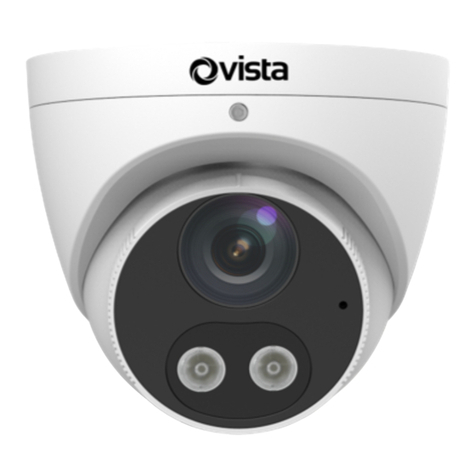 Vista VIP Series quick guide