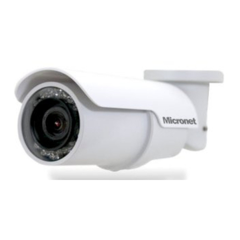 MicroNet SP5591HTM User manual