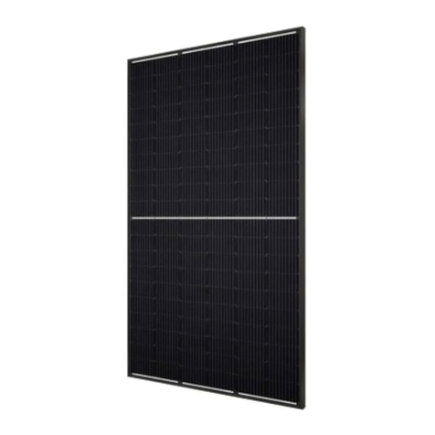 Sharp NU-JC400B User manual
