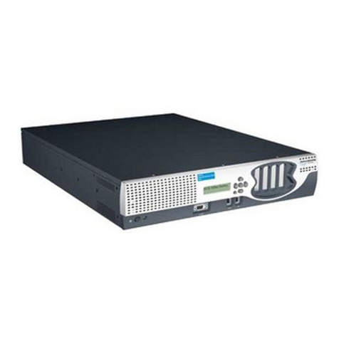 HP ProCurve 745wl Assembly instructions