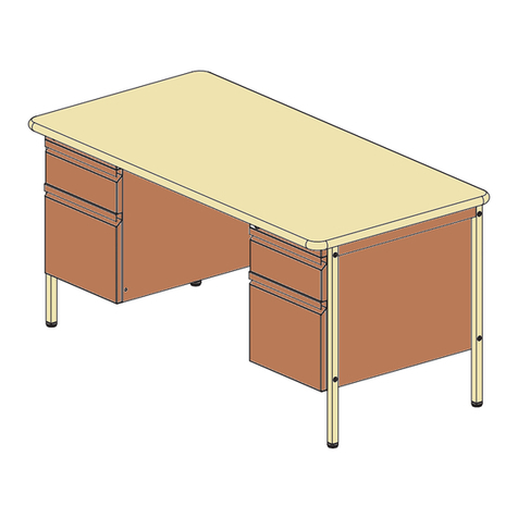SMITH SYSTEM GREEGUARD 24010 User manual