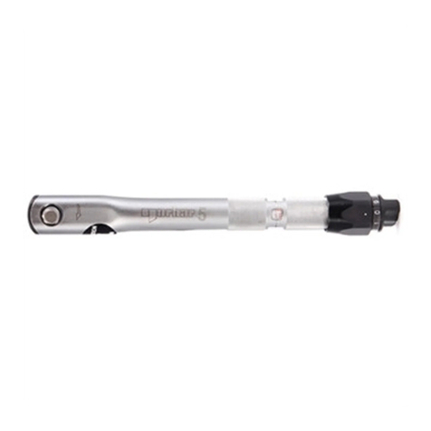 norbar 5 manual