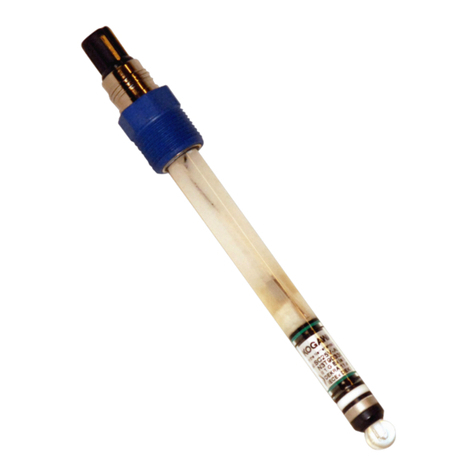 YOKOGAWA SC25V-AGP25-120 instruction manual
