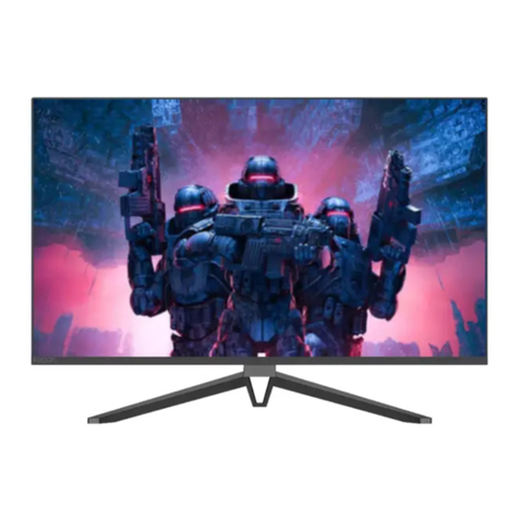 Kogan KAMN32F7USA User manual
