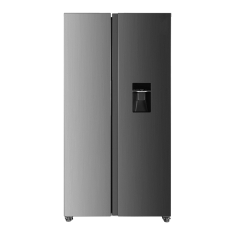 Kogan KAHFSBS592A user guide