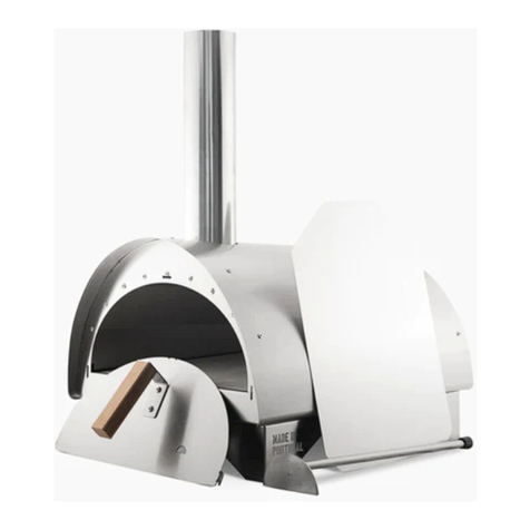 CRU Cr30 User manual