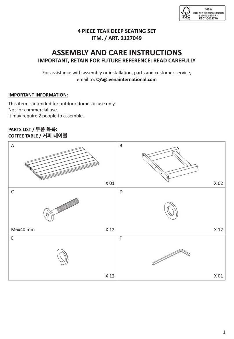 Costco 2127049 User guide