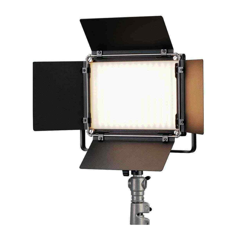 Phottix Kali50 user manual