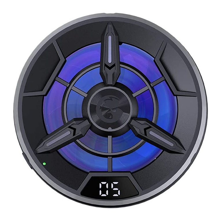 GameSir F9 user manual