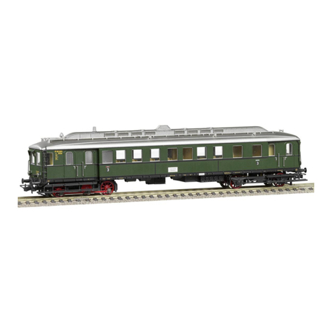Liliput L133027 manual