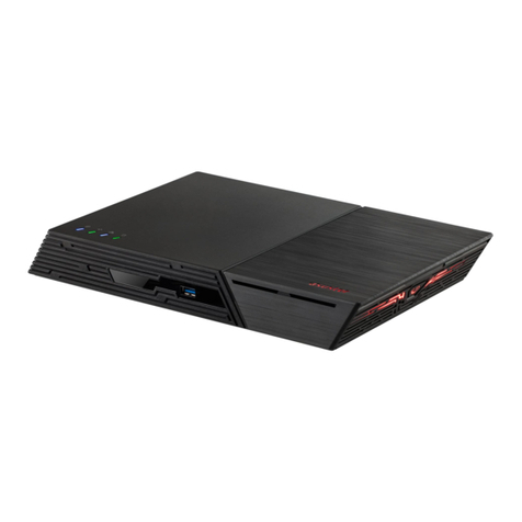 ASUSTOR FS6712X Memory Installation Guide