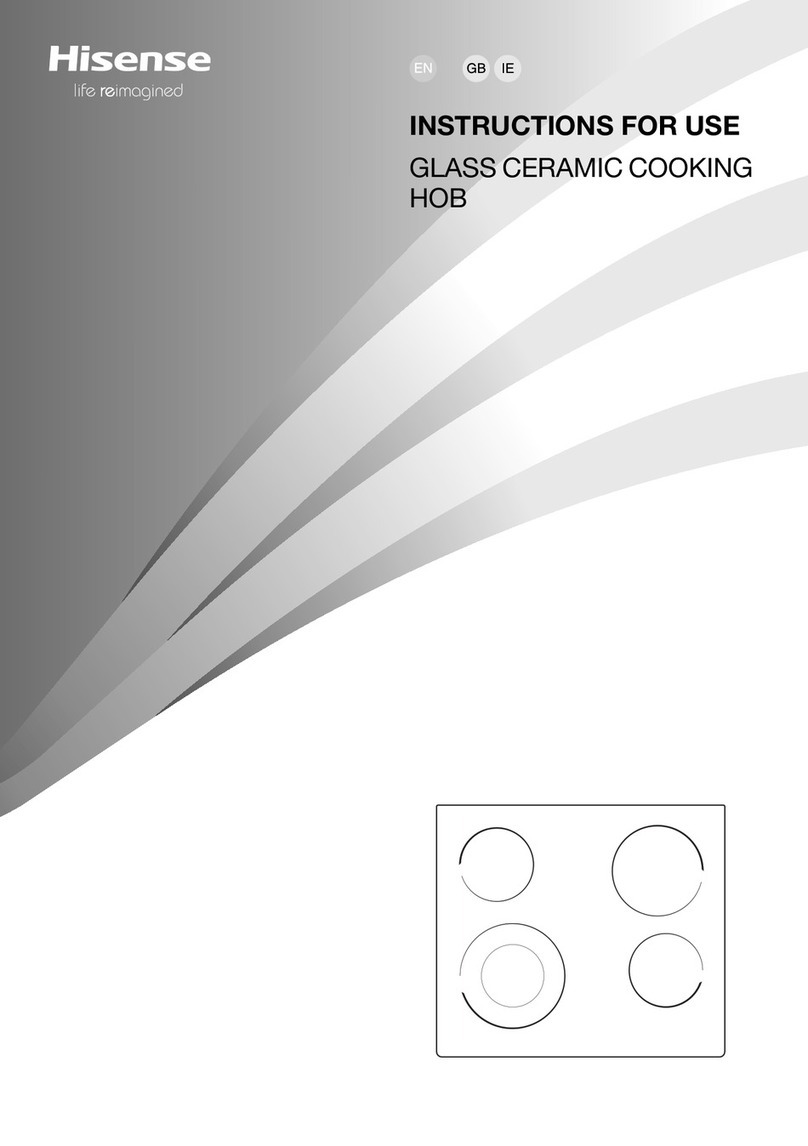 Hisense E6431C User manual