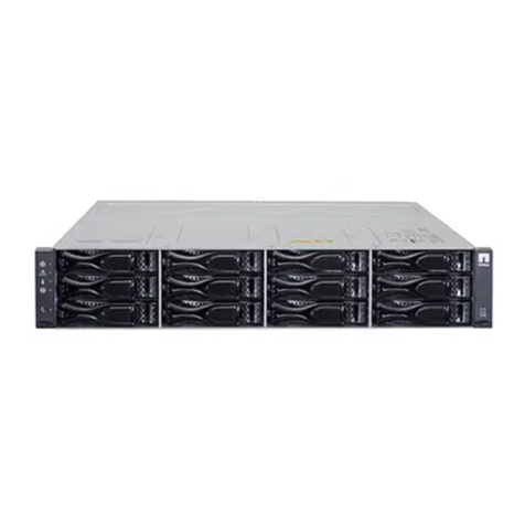 NetApp E5600 installation guide