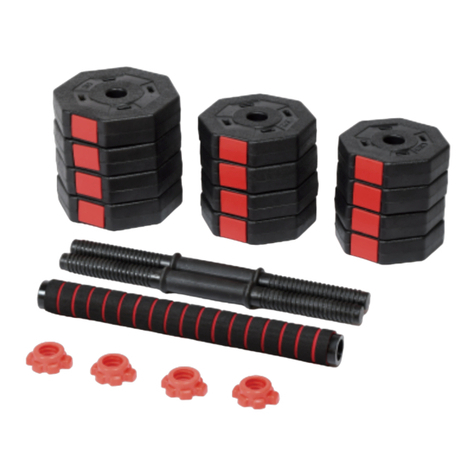 Fortis FSADDBBS20A user guide