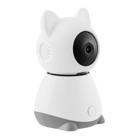 Kogan SMARTERHOME KASMBMPT09A user guide