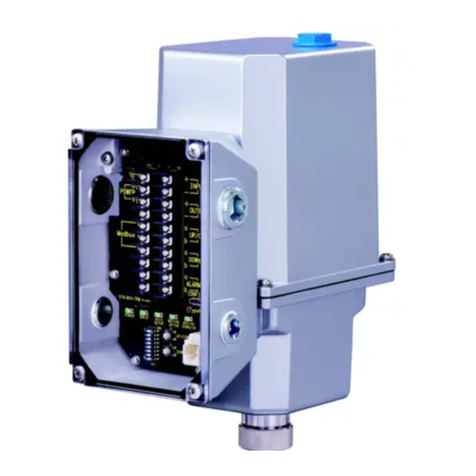 M-system MSP10 User manual