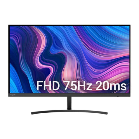 Kogan KAMN27F7VA User manual