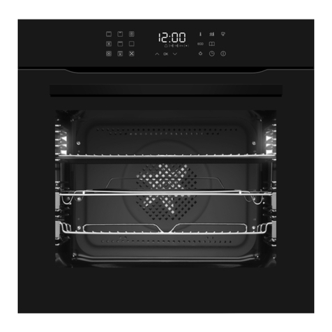 CDA SL400BL User guide CDA SL400BL User guide