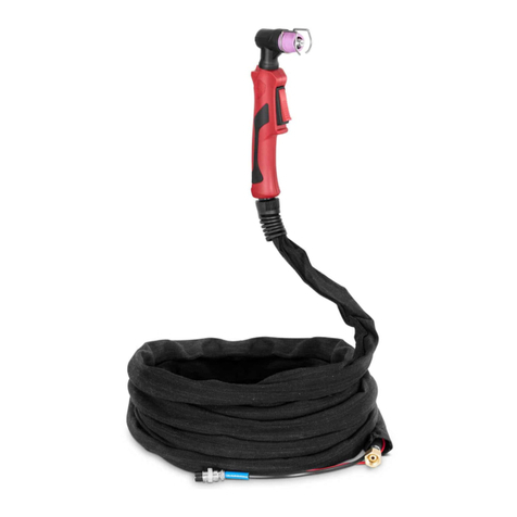 STAMOS AG60 User manual