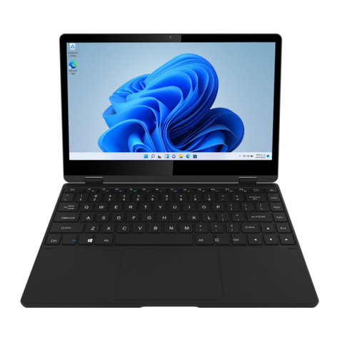 Kogan ATLAS K700 User manual