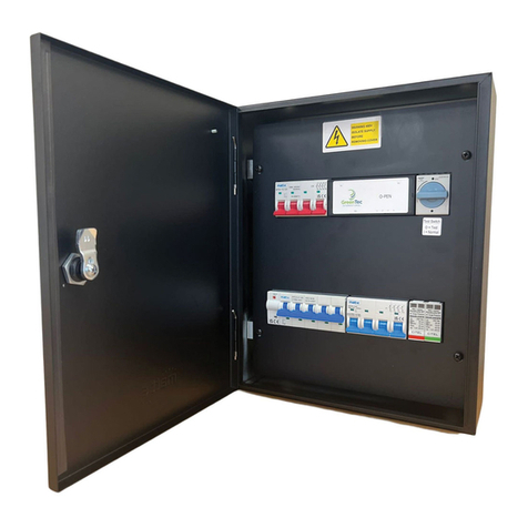 Matt:e ARD-1-63-TP-SPD User manual Matt:e ARD-1-63-TP-SPD User manual