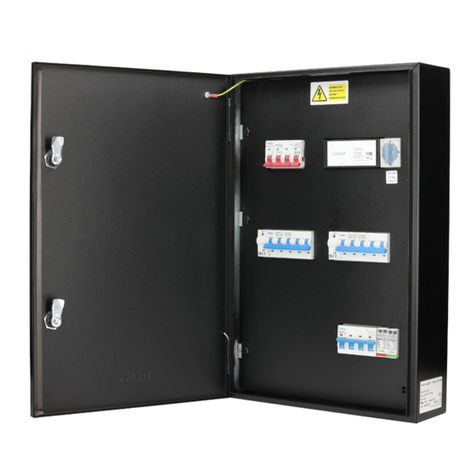 Matt:e ARD-1-100-TP-SPD User manual Matt:e ARD-1-100-TP-SPD User manual
